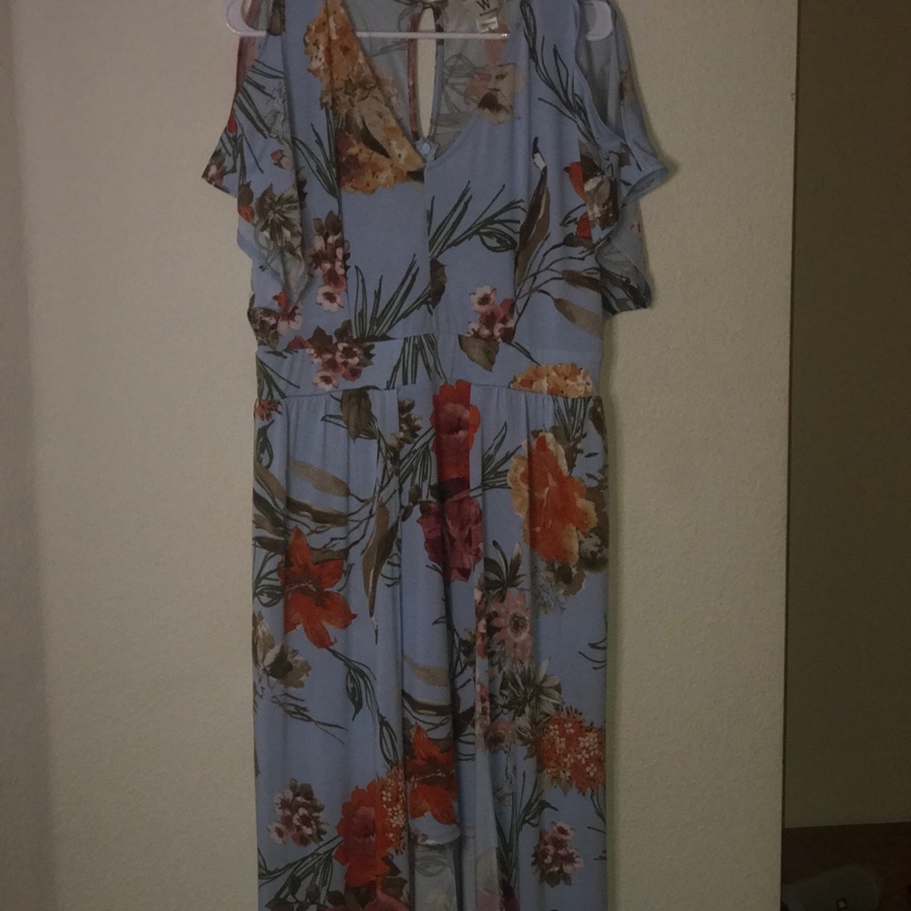 dress/skirt